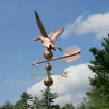 Colonial Eagle Weathervane