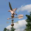 Colonial Eagle Weathervane