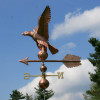 Colonial Eagle Weathervane