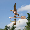 Colonial Eagle Weathervane