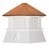 Murphy Cupola