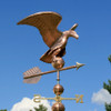 Barn Eagle Weathervane