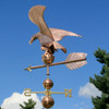 Eagle Weathervane
