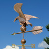 Eagle Weathervanes