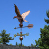 eagle weathervane
