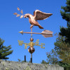 Dove Weathervane