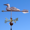 Loon Wind Vane
