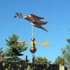 Peace Dove Weathervane