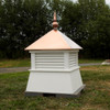 Northlake Cupola