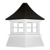 Riverside Cupola