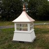 Riverside Cupola