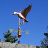 Duck Weathervane