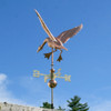 Goose Weathervane