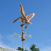 Goose Weathervane