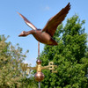 goose weathervane