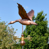 goose weathervane