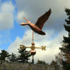 Goose Weathervane