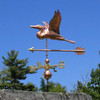 Heron Wind Vane