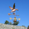 Duck Weathervane