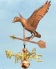 Duck Weathervane