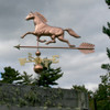 Horse Weathervane