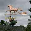 Horse Weathervanes