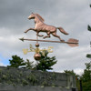 Horse Weathervane