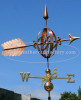 Georgian Arrow Weathervane