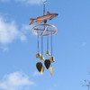 Catfish Wind Chimes