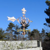 Victorian Arrow Weathervane