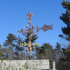 Victorian Arrow Weathervane
