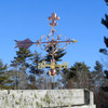 Victorian Arrow Weathervane