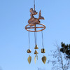 Mermaid Wind Chimes