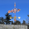 Colonial Arrow Weathervane