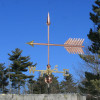 Large Arrow Weathervane