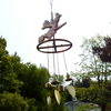 Witch Wind Chime