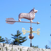 Corgi Weathervane