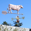Angus Bull Weathervane