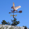 Eagle Weathervane