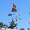 Small Butterfly Weathervane