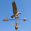 Grand Eagle Weathervane