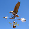 Grand Eagle Weathervane
