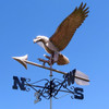 Grand Eagle Weathervane