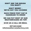 design options