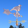 crow weathervane