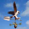 Eagle Weathervane