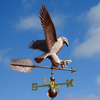Eagle Weather Vane