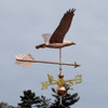 Eagle Weathervane by Weathervane Factory