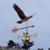 eagle weathervane made in USA