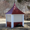 Sheet Metal Cupola